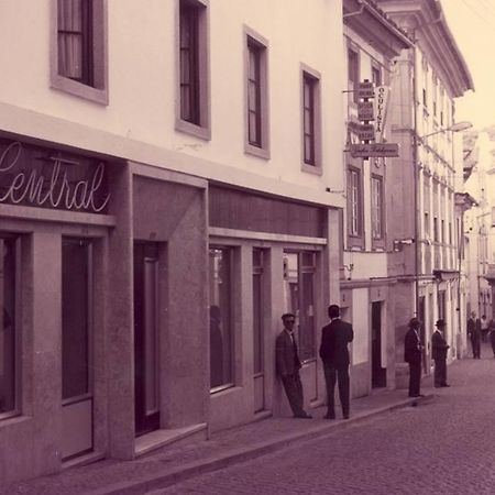 Casadaloja Villa Portalegre Dış mekan fotoğraf