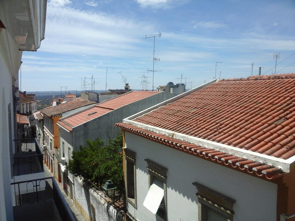 Casadaloja Villa Portalegre Oda fotoğraf