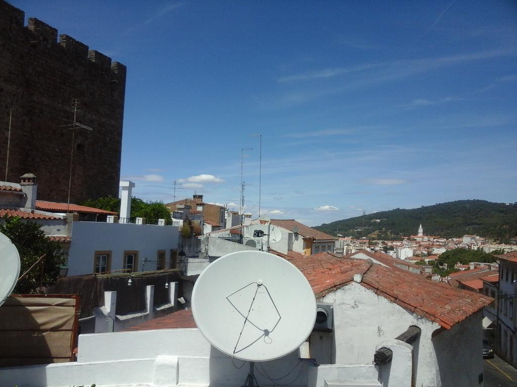 Casadaloja Villa Portalegre Oda fotoğraf