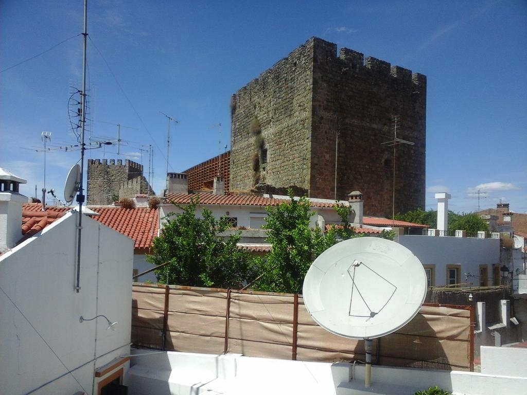 Casadaloja Villa Portalegre Oda fotoğraf