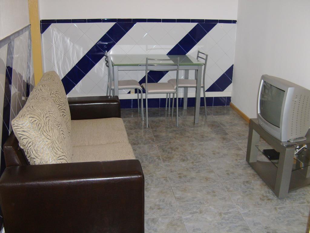 Casadaloja Villa Portalegre Oda fotoğraf