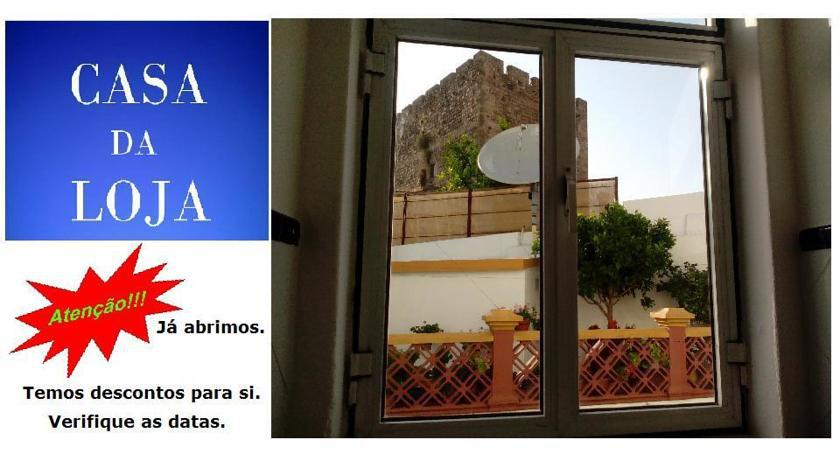 Casadaloja Villa Portalegre Oda fotoğraf