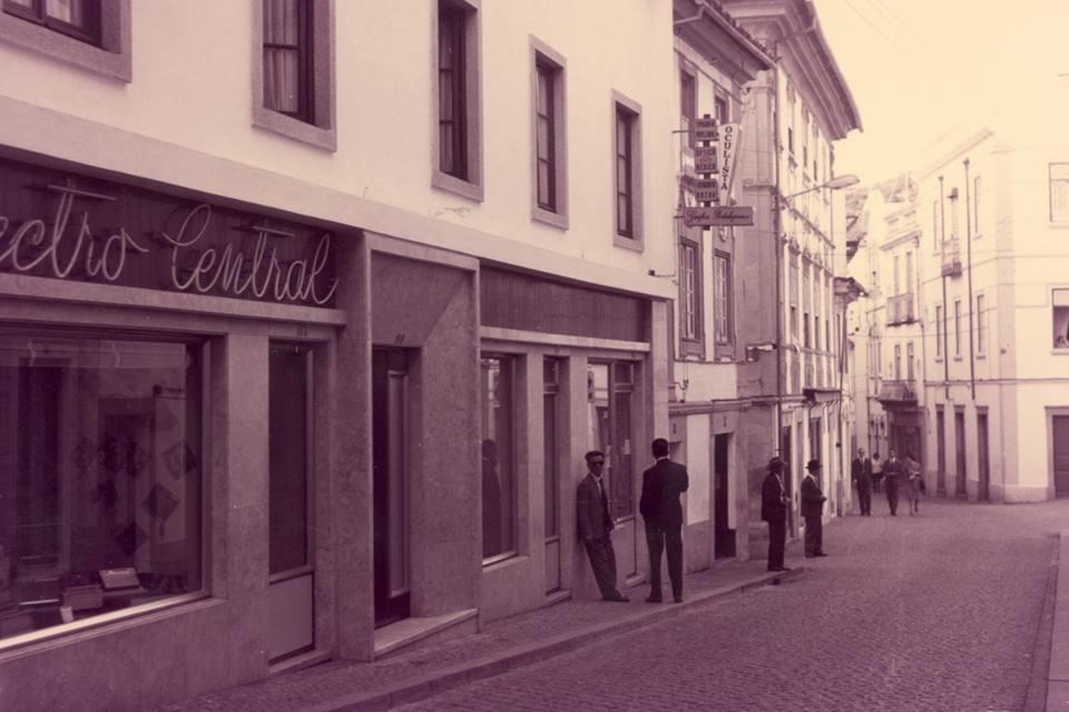 Casadaloja Villa Portalegre Dış mekan fotoğraf